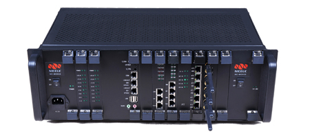 Integrated Gateway NC-MG930-X